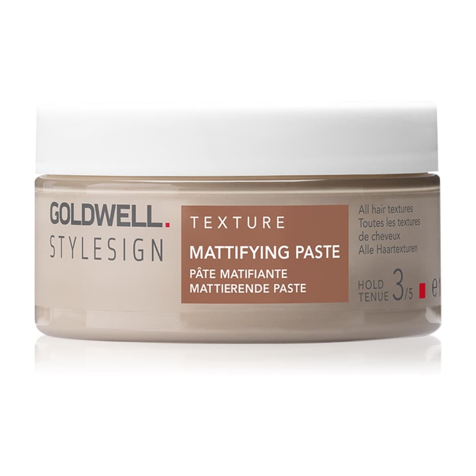 StyleSign Mattifying Paste
