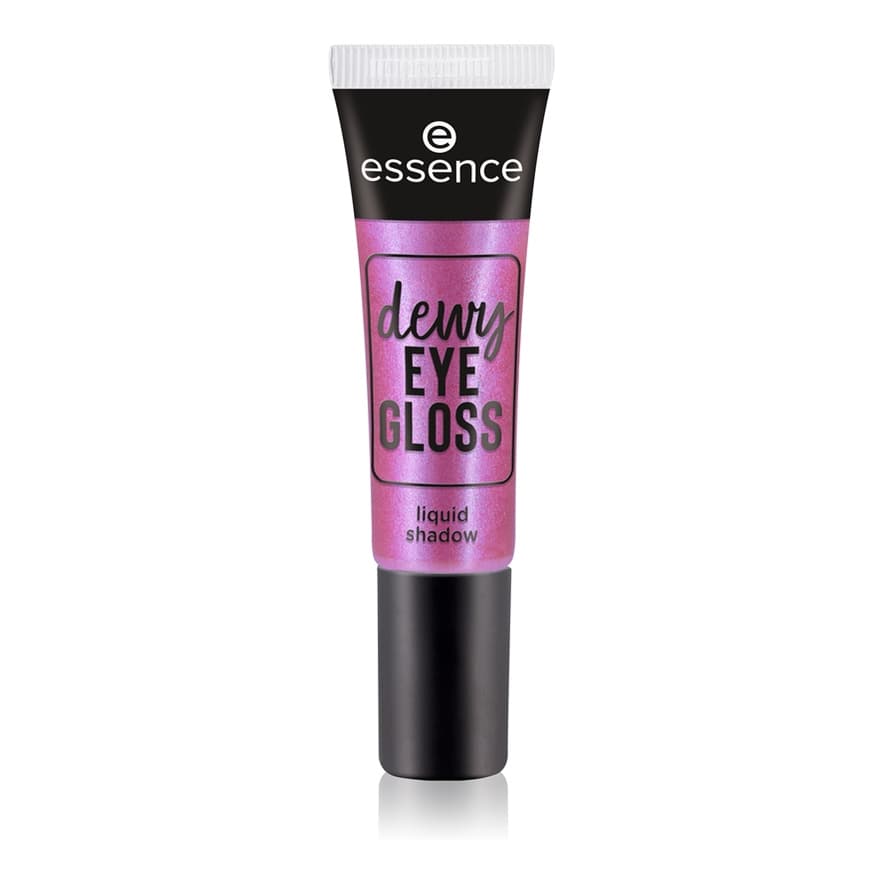 dewy EYE GLOSS