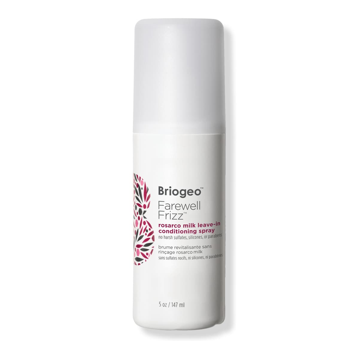 Farewell Frizz Rosarco Milk Leave-In Conditioner