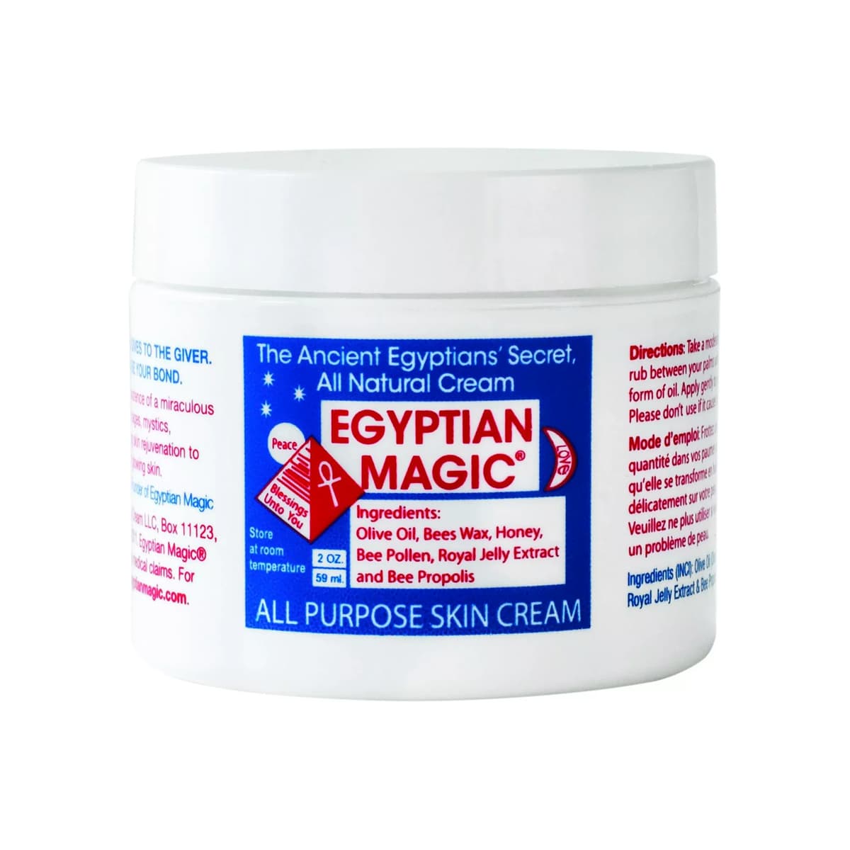 All Purpose Skin Cream Unscented
