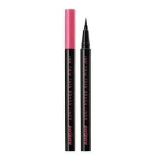 Ink Thin Thin Brush Liner, #01 Black Noir