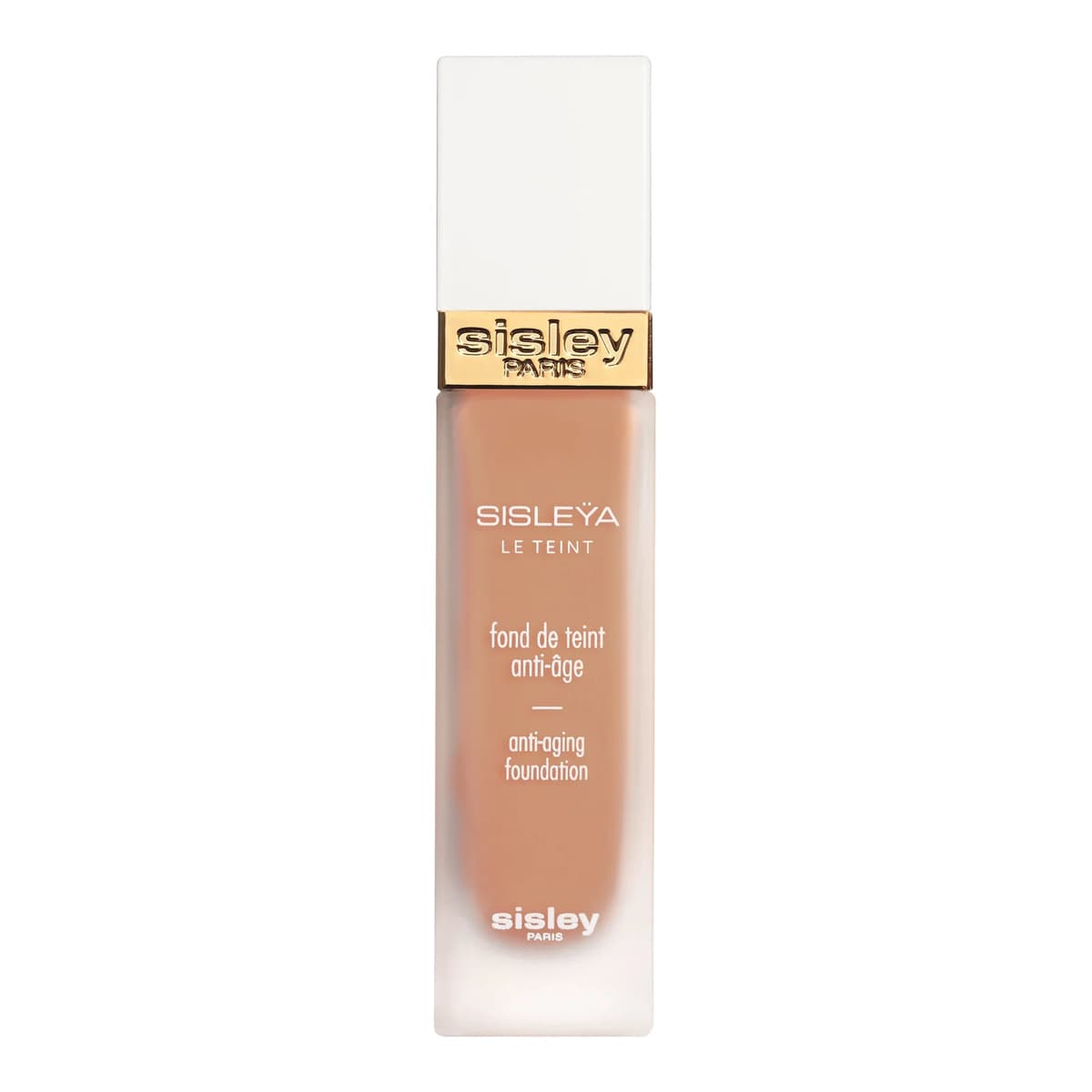 Sisleÿa Le Teint Foundation, 4C1 Spice