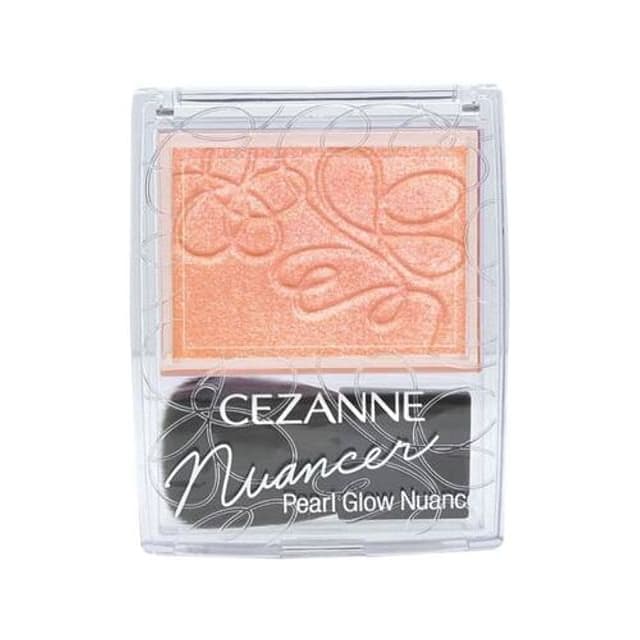 Pearl Glow Nuancer, N1 Coral Shower