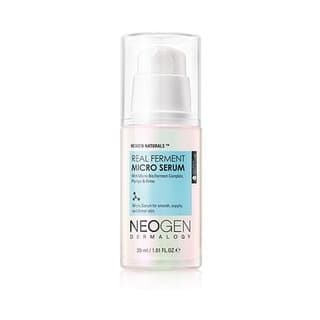 Dermalogy Real Ferment Micro Serum