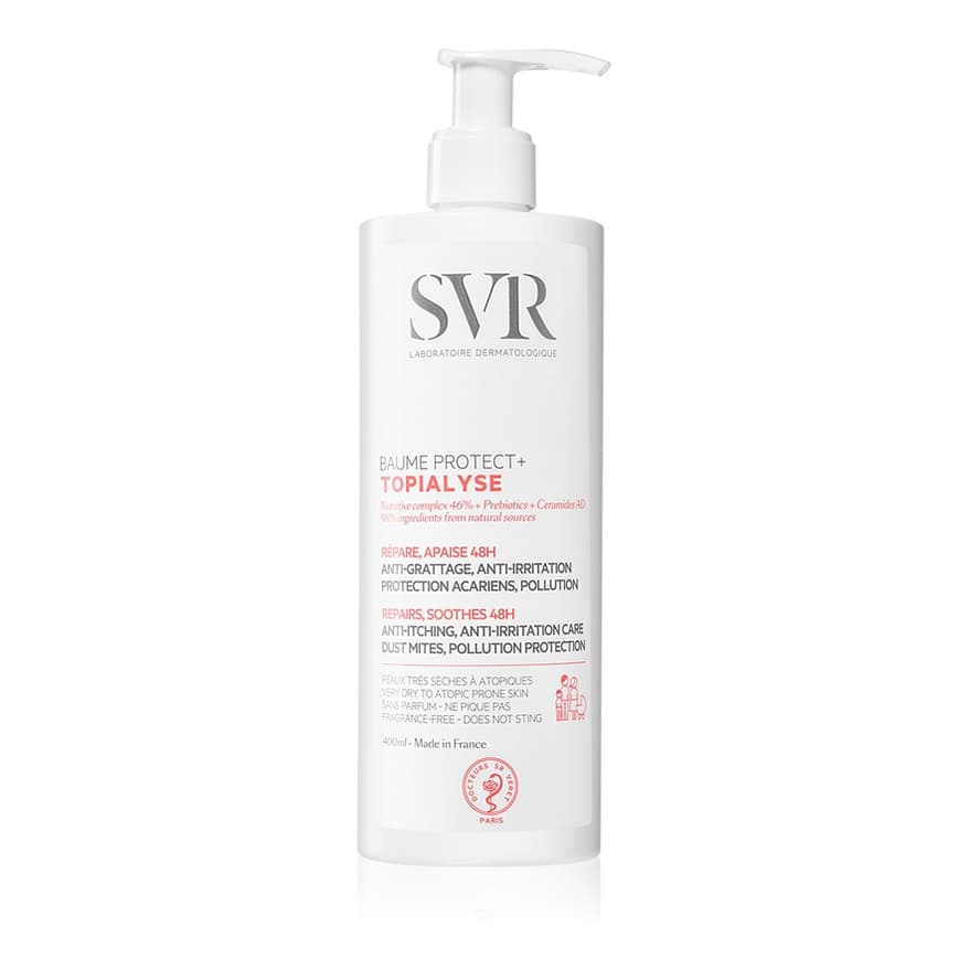 Topialyse Protective Body Balm for Atopic Skin