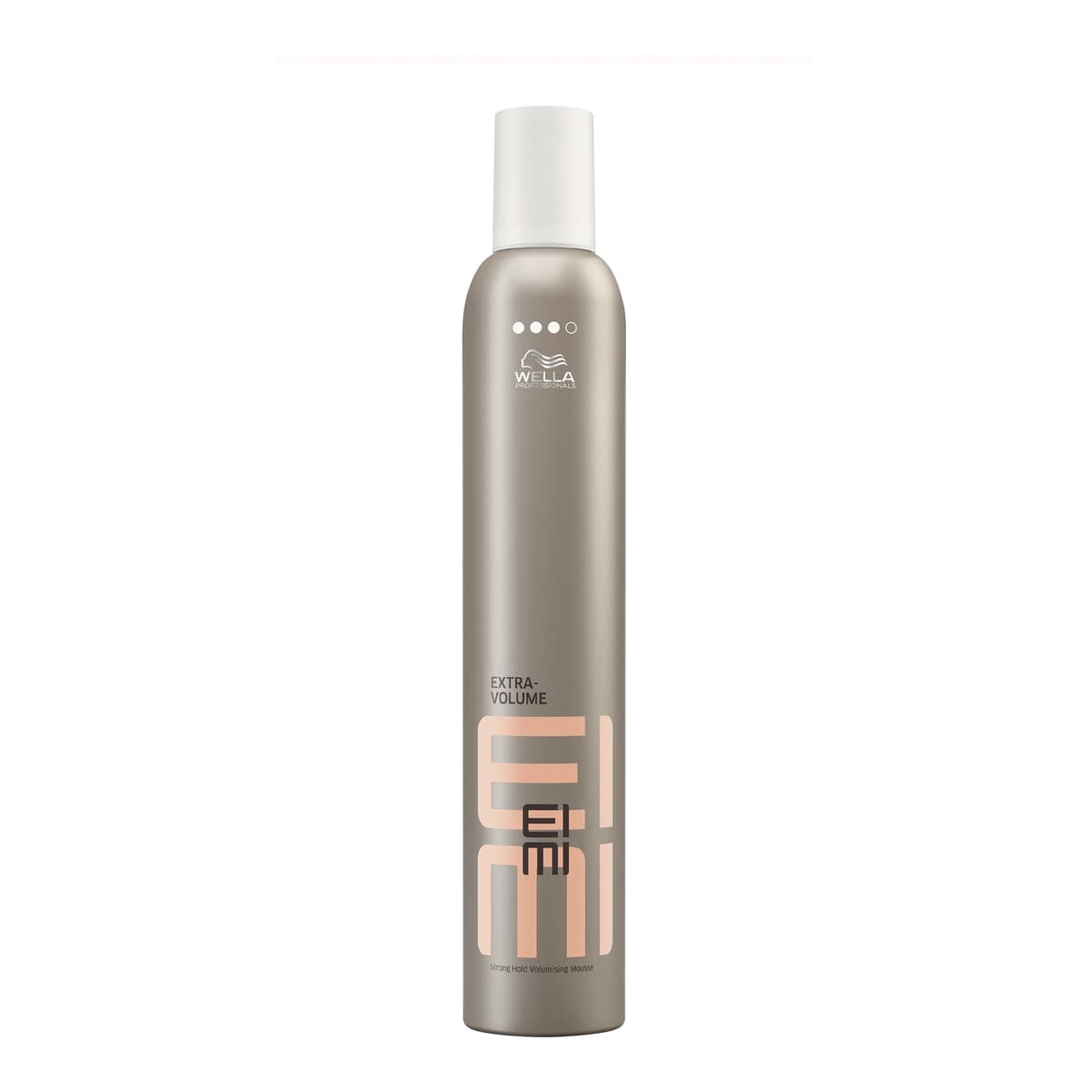 Wella Professionals EIMI Extra Volume Hair Mousse