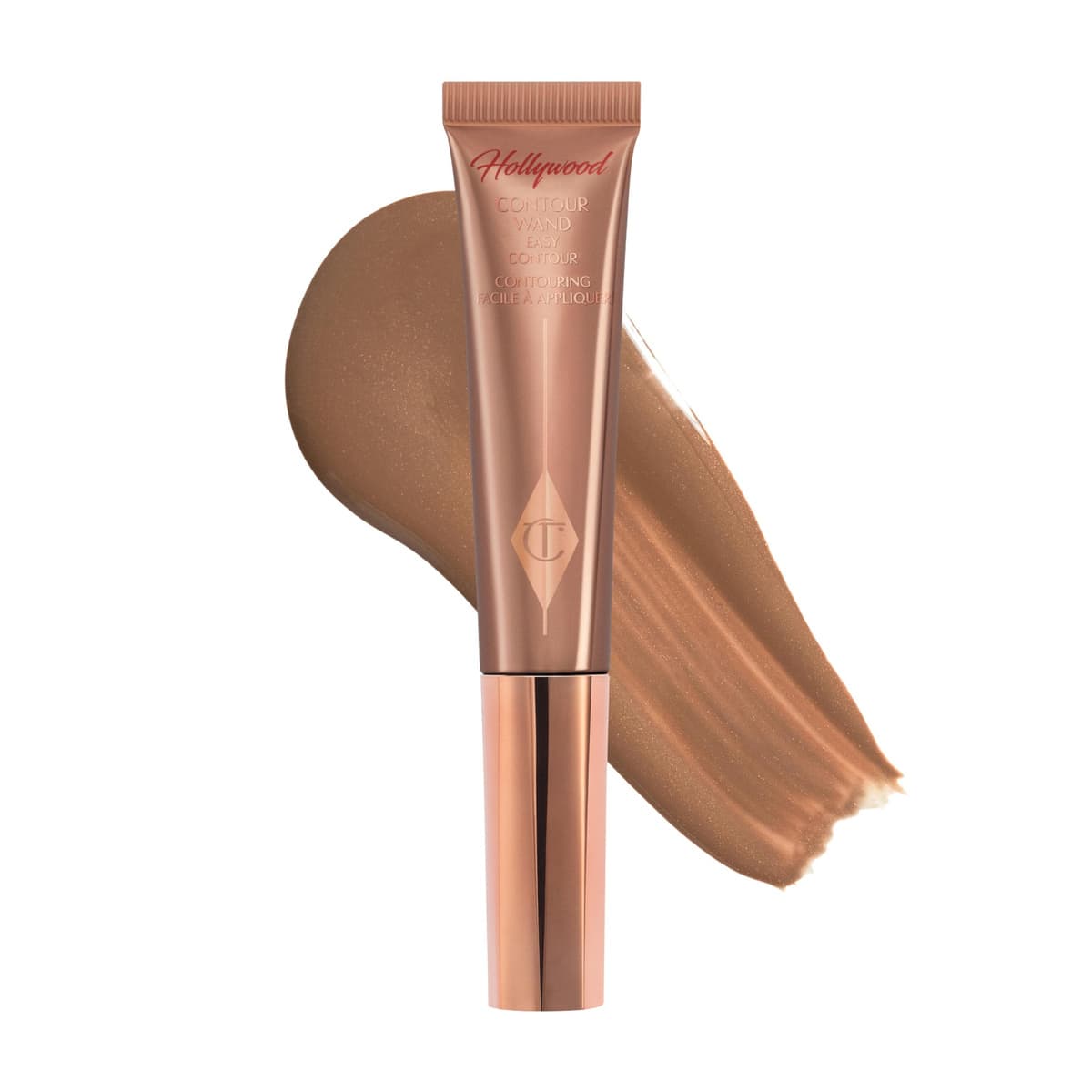 Hollywood Contour Wand, Fair