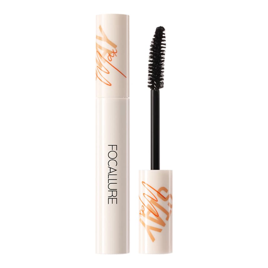 Staymax Waterproof Volumizing Mascara