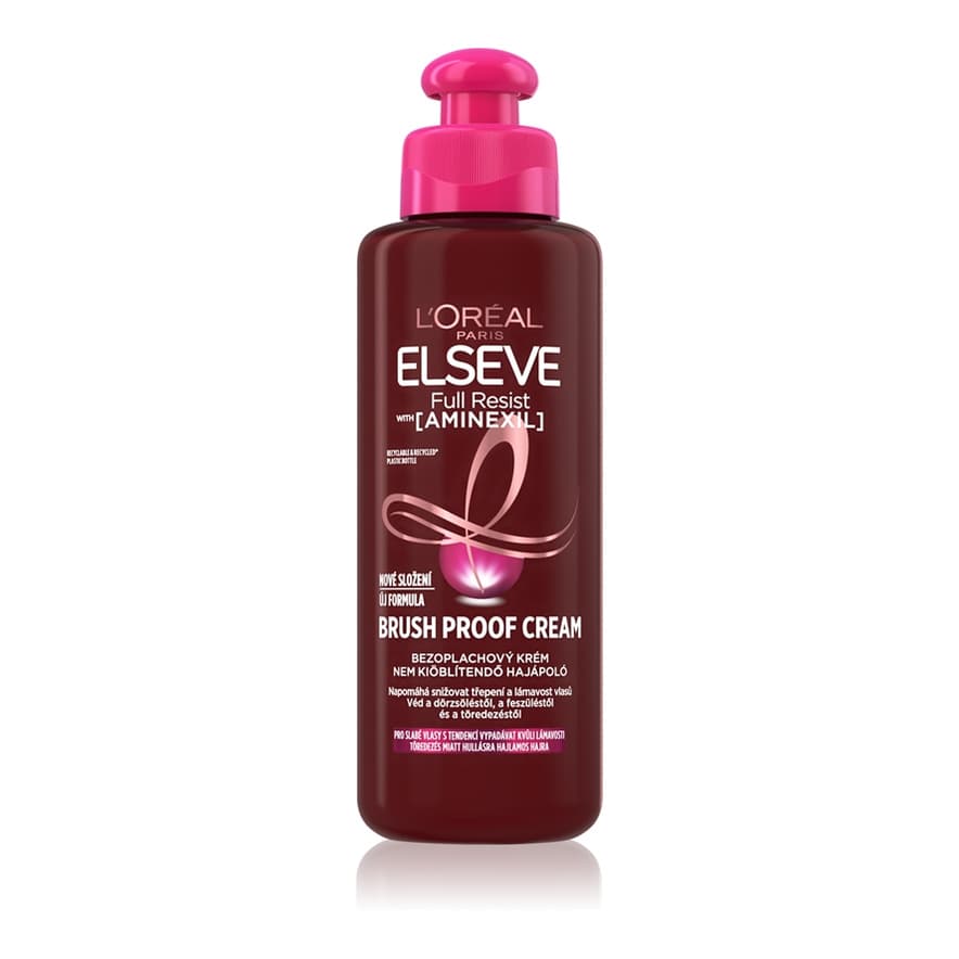 Elseve Full Resist Aminexil