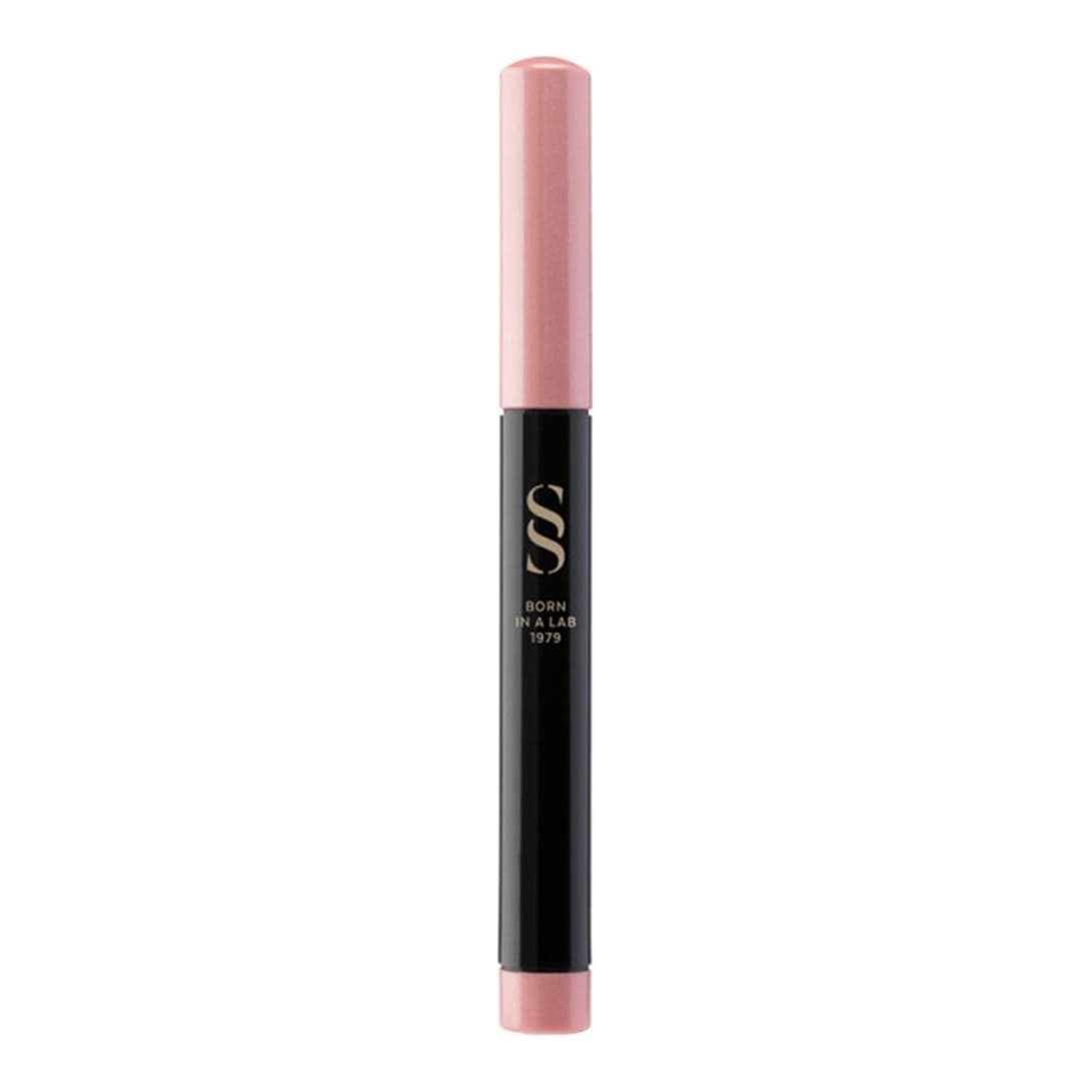 Jumbo Eyes 3-In-1 Waterproof Eyeliner & Eyeshadow 03 Pink Light