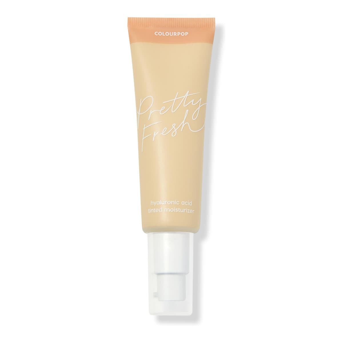 Pretty Fresh Hyaluronic Acid Tinted Moisturizer, Fair 2W