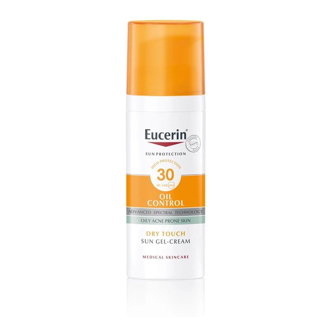 Sun Oil Control Dry Touch Sun Gel-Cream SPF30