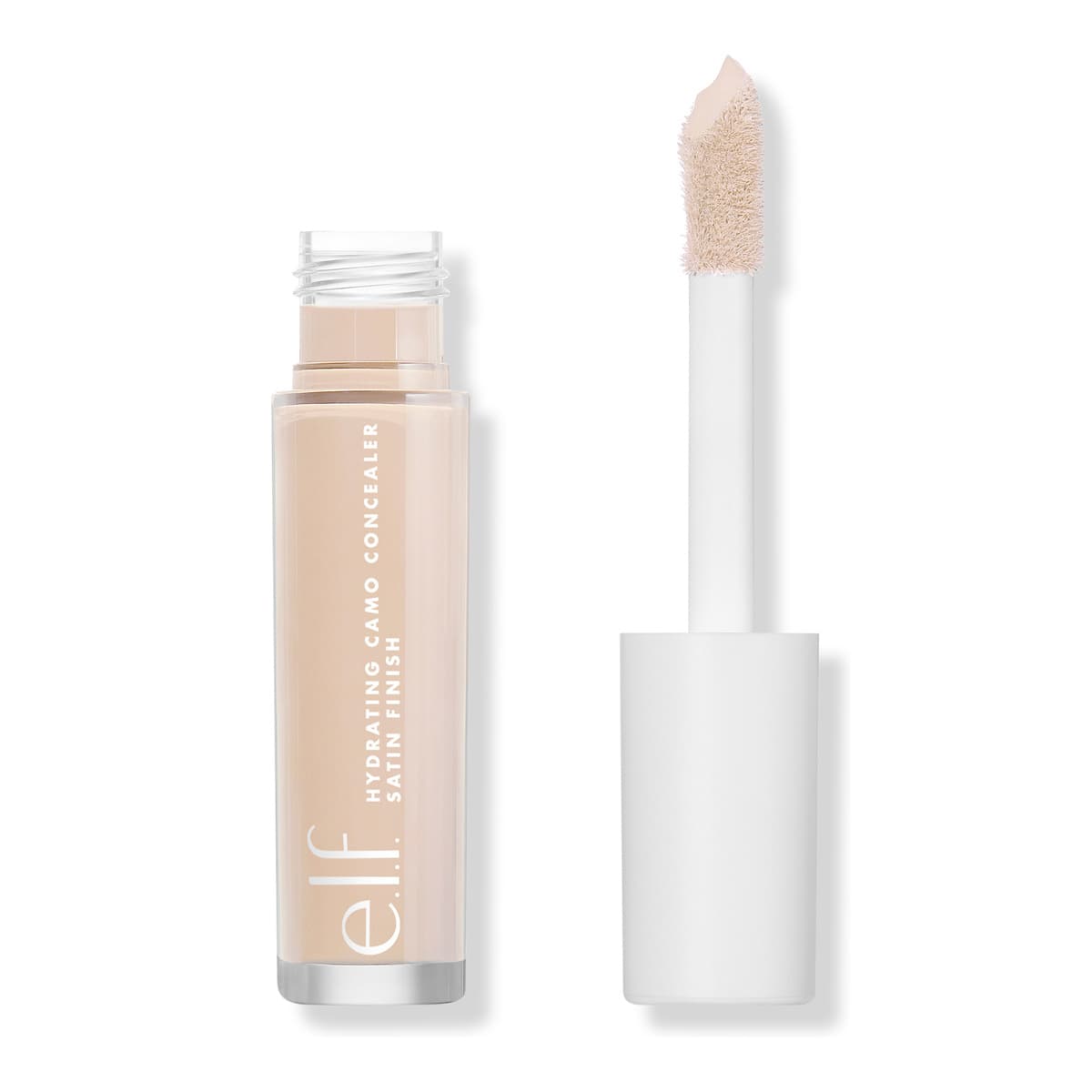 Hydrating Camo Concealer, Fair Beige