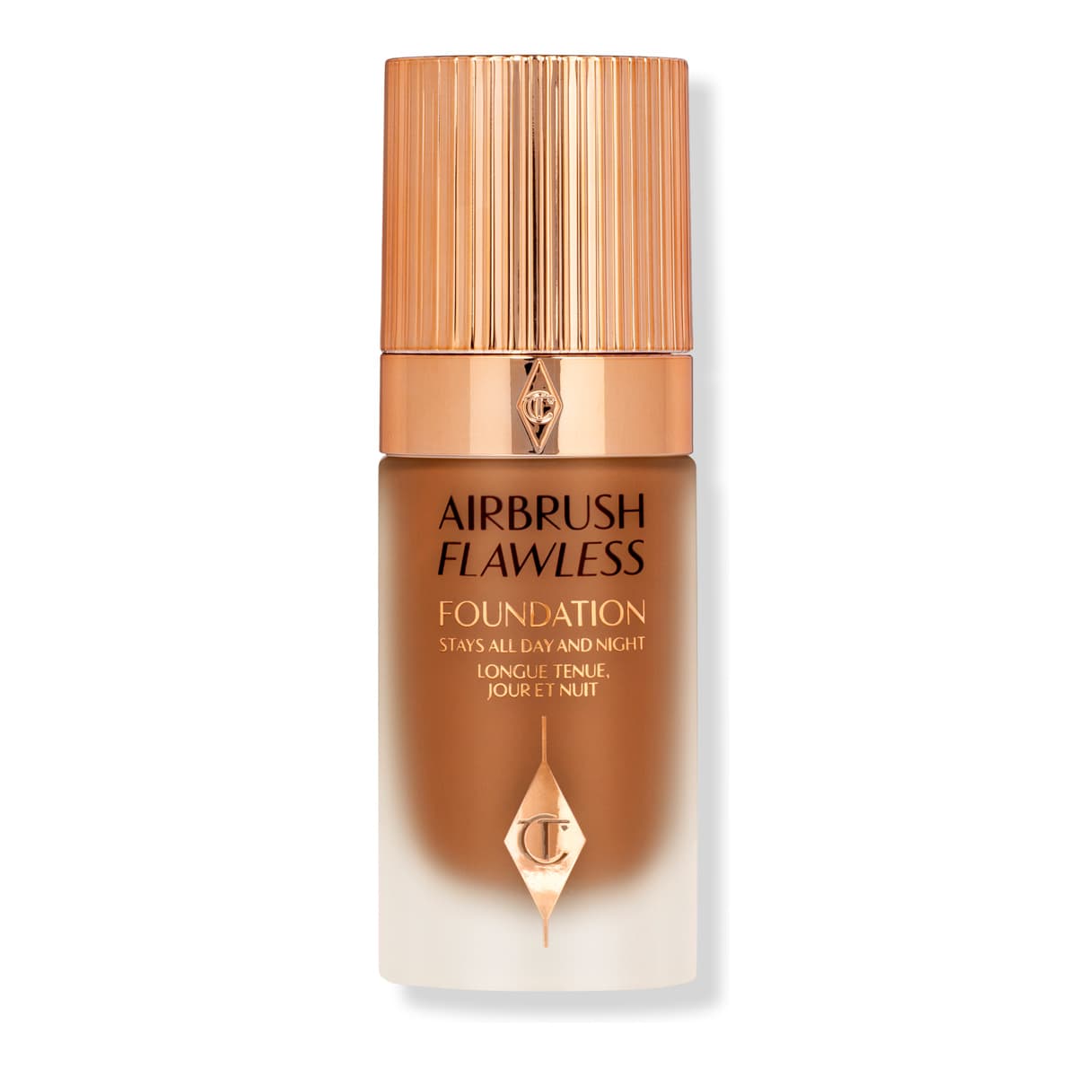 Airbrush Flawless Longwear Foundation, #14 Cool