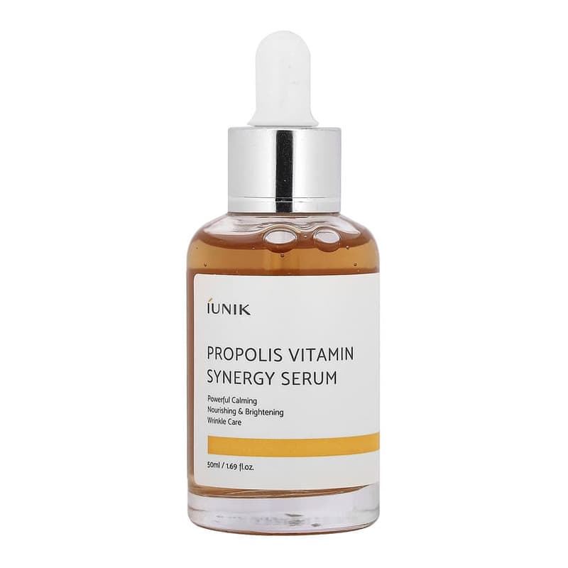 Propolis Vitamin Synergy Serum