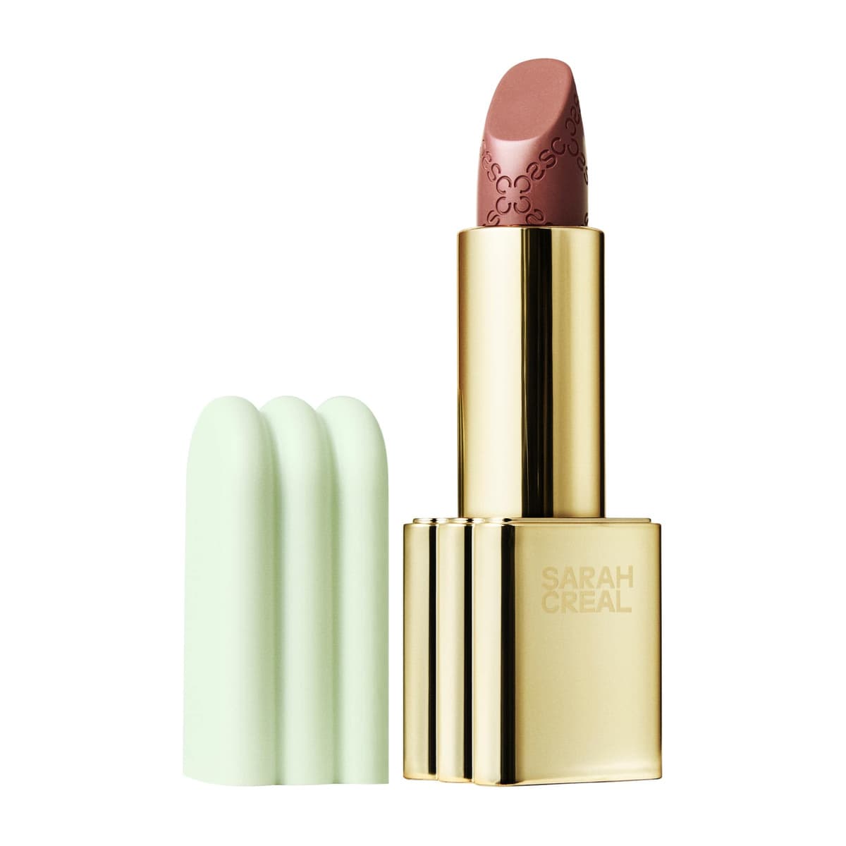 Speak For Yourself Hydrating Lipstick, Mansplain