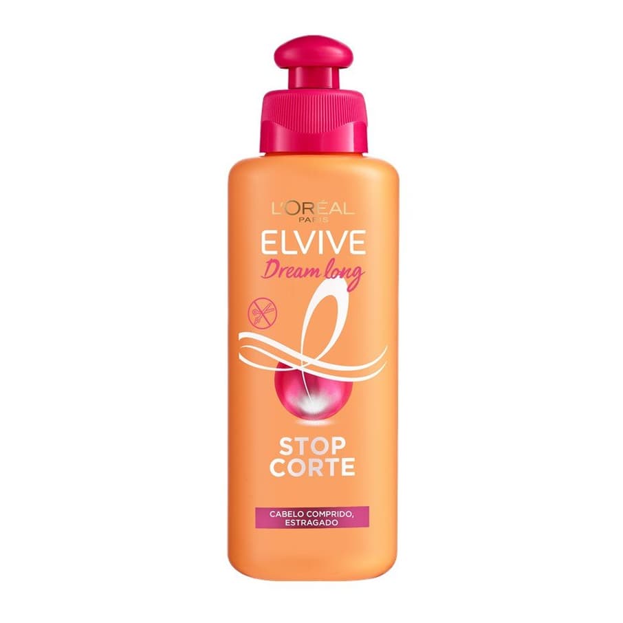 Elvive Dream Long No Hair Cut Leave-In Cream