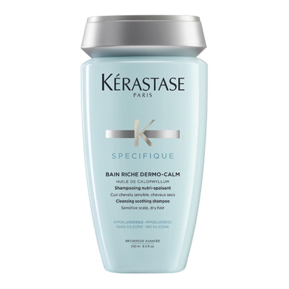 Specifique Bain Riche Dermo-Calm Shampoo