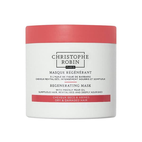 Regenerating Mask With Prickly Pear Oil
