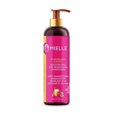 Pomegranate & Honey Moisturizing & Detangling Conditioner