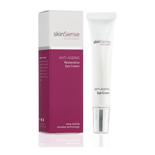 Anti-Ageing Restorative Eye Cream