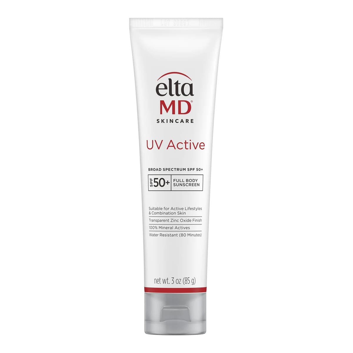 UV Active Broad-Spectrum SPF 50