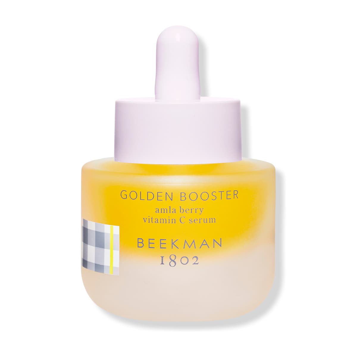 Golden Booster Amla Berry Vitamin C Brightening Serum