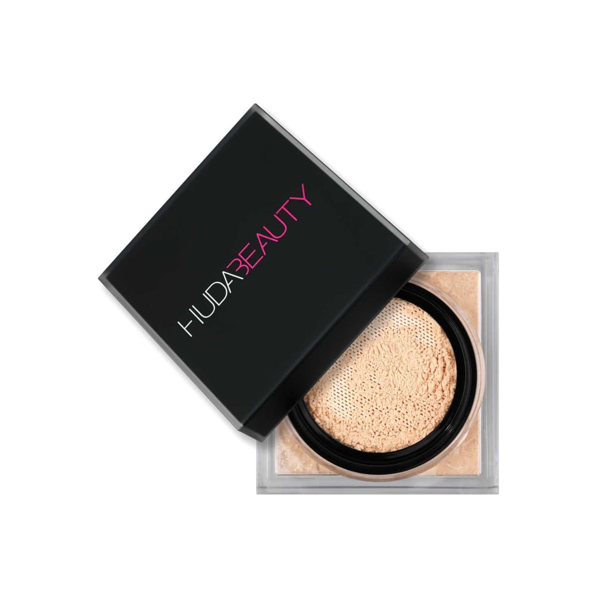 Beauty Easy Bake Loose Baking & Setting Powder, #3 Pound Cake