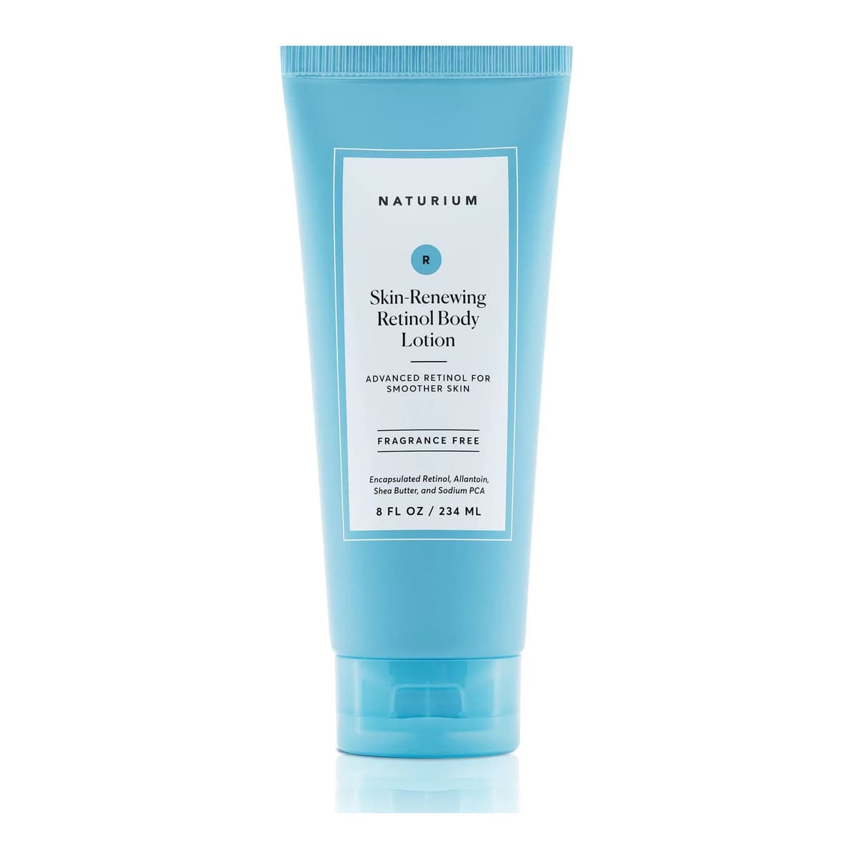 Skin-Renewing Retinol Fragrance Free Body Lotion