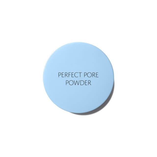 Saemmul Perfect Pore Powder