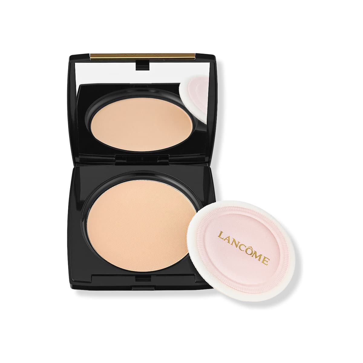 Dual Finish Multi-Tasking Lightweight Pressed Powder Foundation, #240 Versatile Rose Clair II
