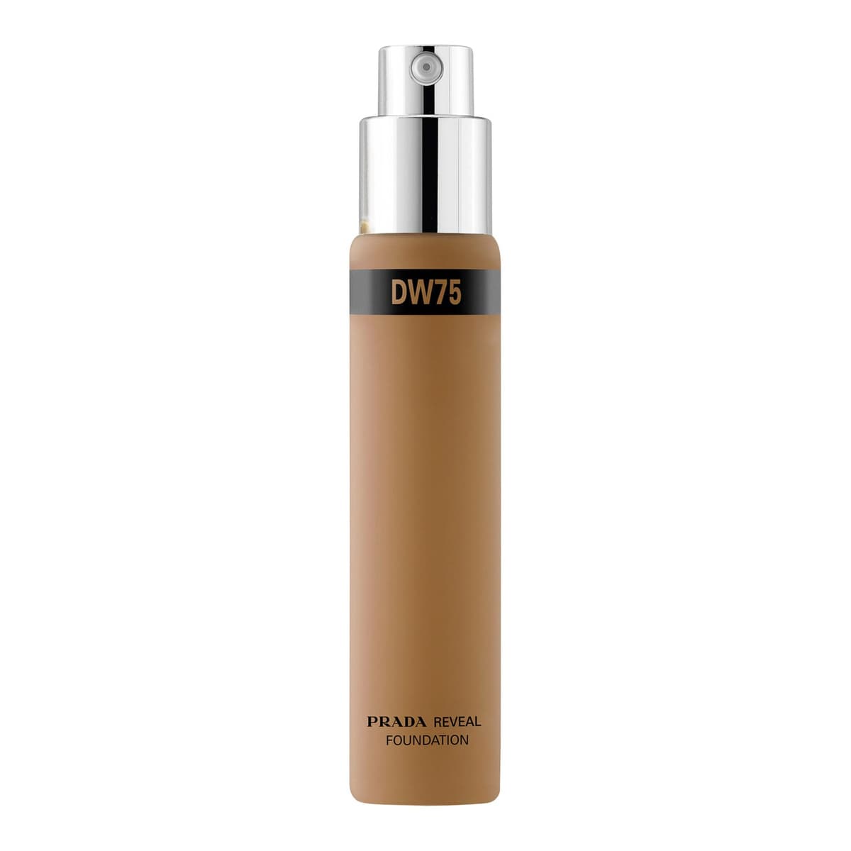 Reveal Skin-Optimizing Refillable Soft Matte Foundation, DW75