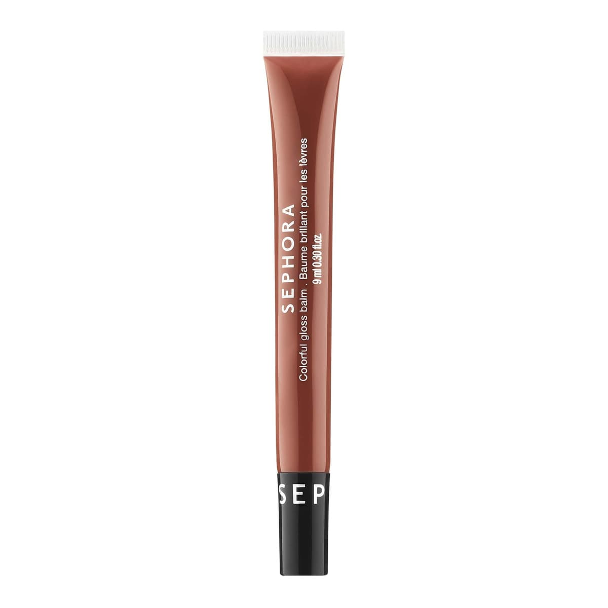 Sephora Colorful® Lip Gloss Balm, #60 Hazelnuts About You
