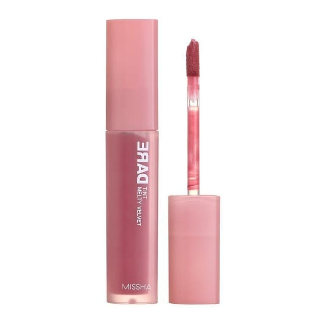 Dare Tint Melty Velvet, Rosy Lofi
