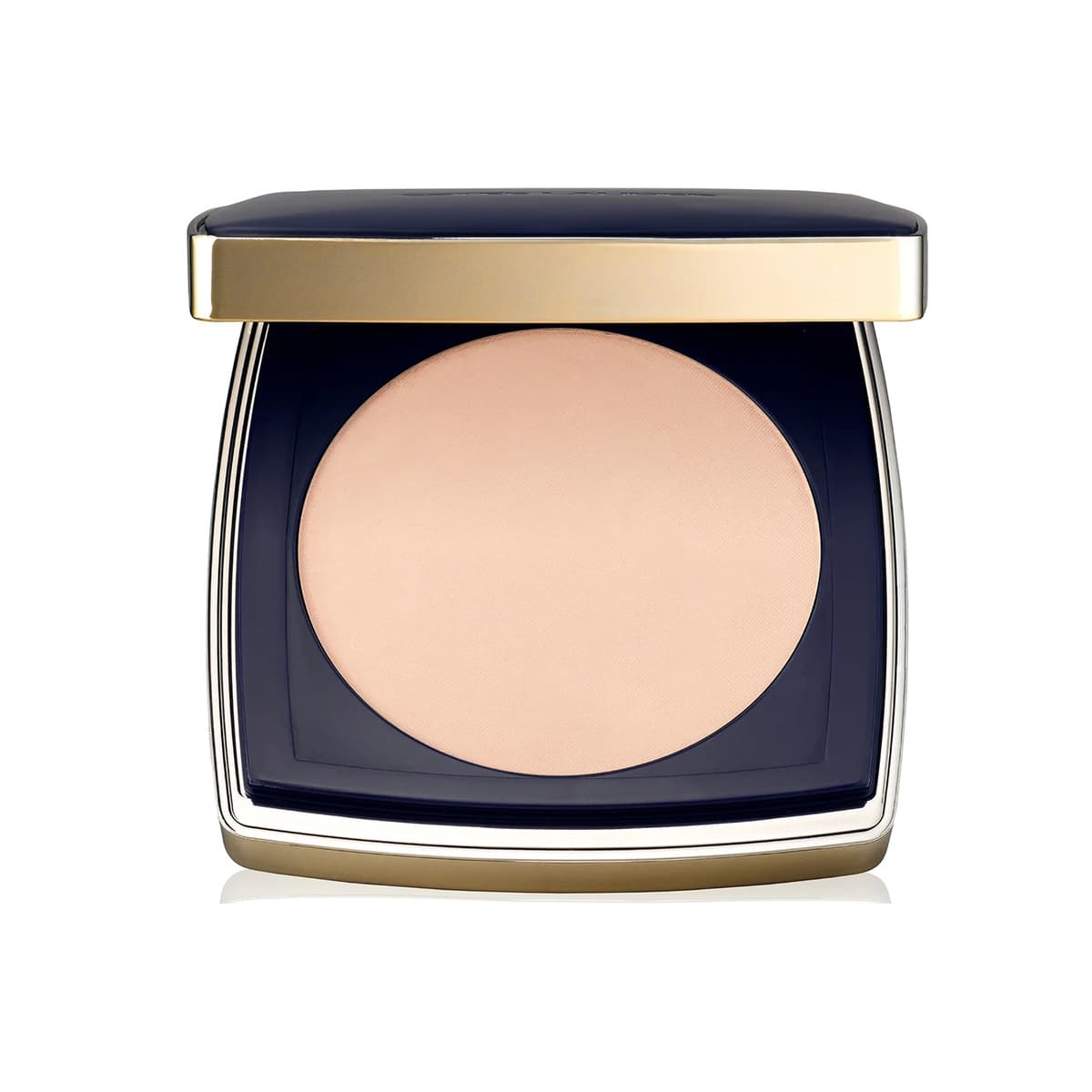 EstÃe Lauder Double Wear Stay in Place Matte Powder Foundation, Shell