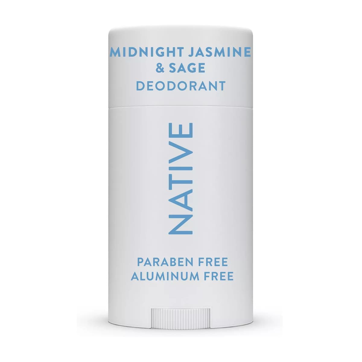 Deodorant - Midnight Jasmine & Sage - Aluminum Free