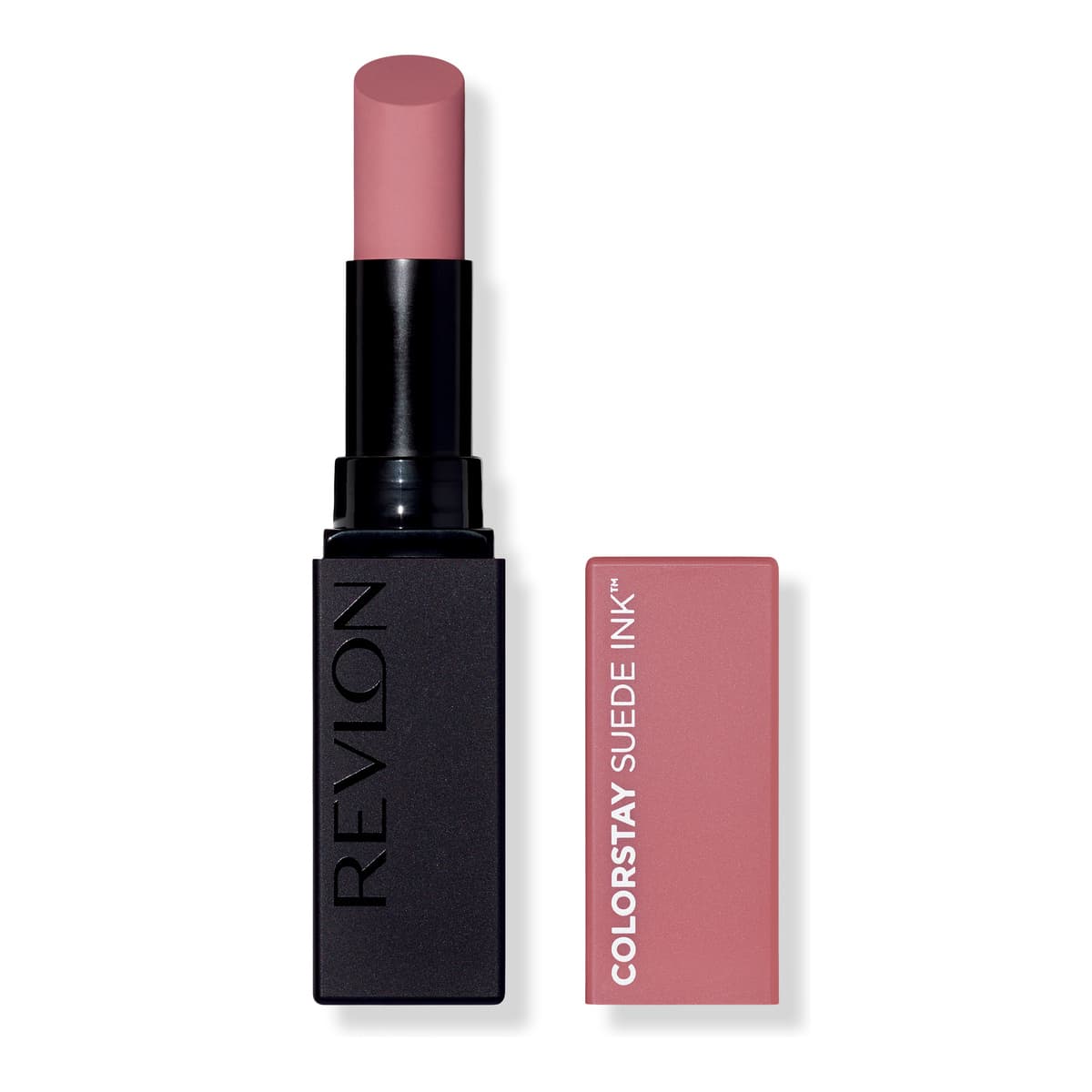 ColorStay Suede Ink Lipstick, That Girl