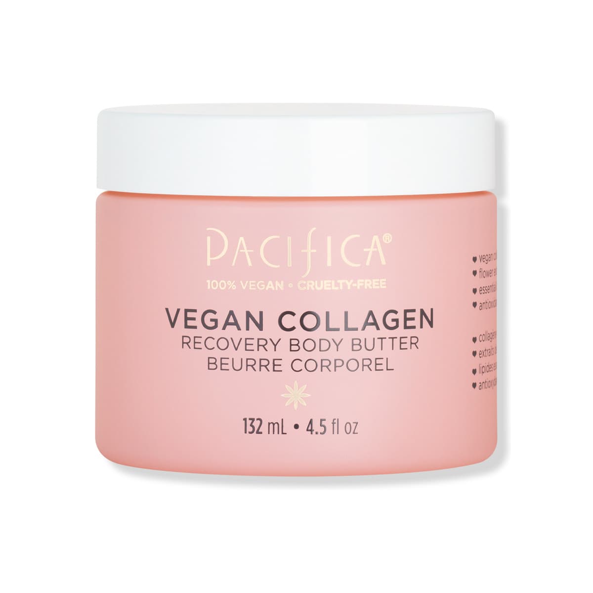 Vegan Collagen Hydrating Body Butter