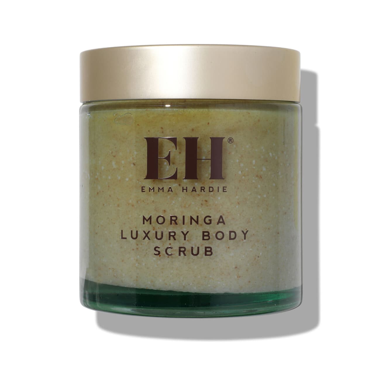 Moringa Luxury Body Scrub