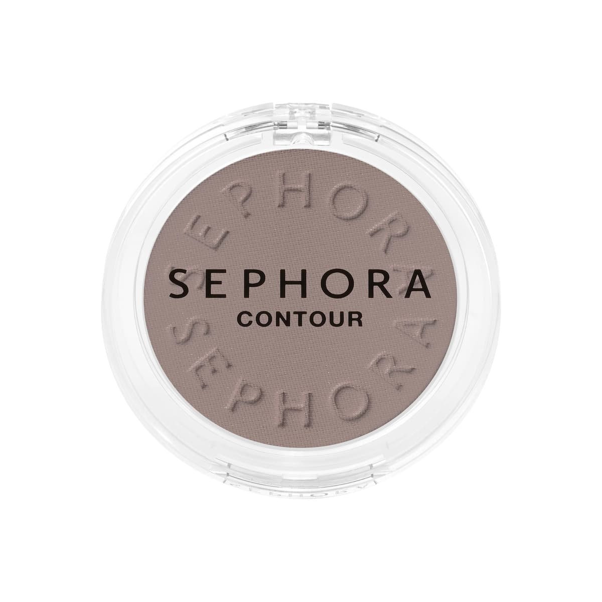Sephora Colorful® Contour Matte Powder, #01 Fair to Light