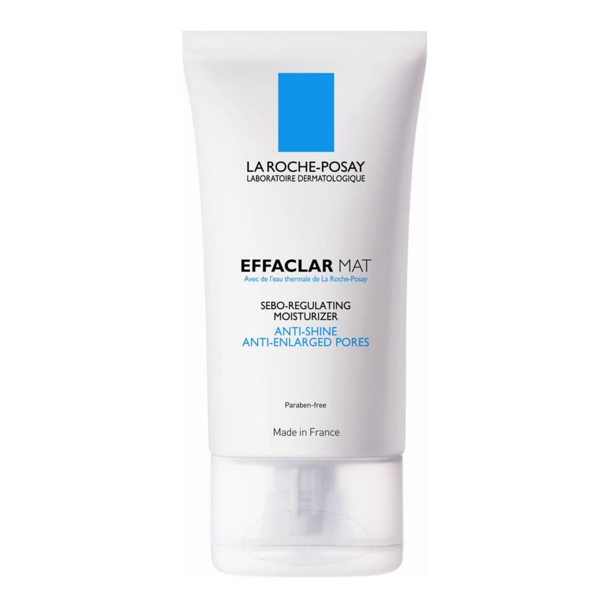 Effaclar MAT+ Moisturizer Oily Skin