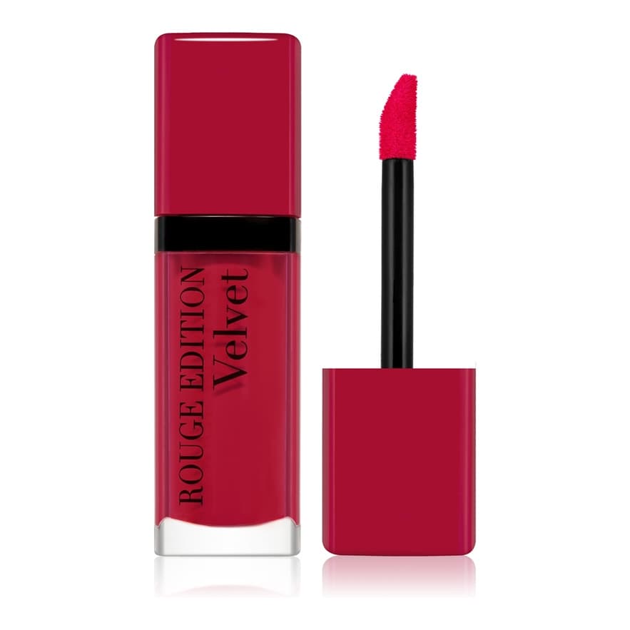Rouge Edition Velvet
