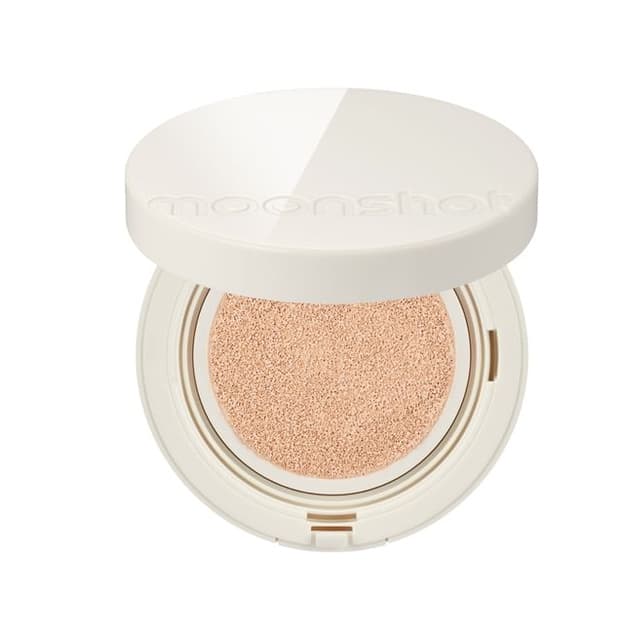 Conscious Fit Glow Cushion Foundation, #21C Cosmic Peach