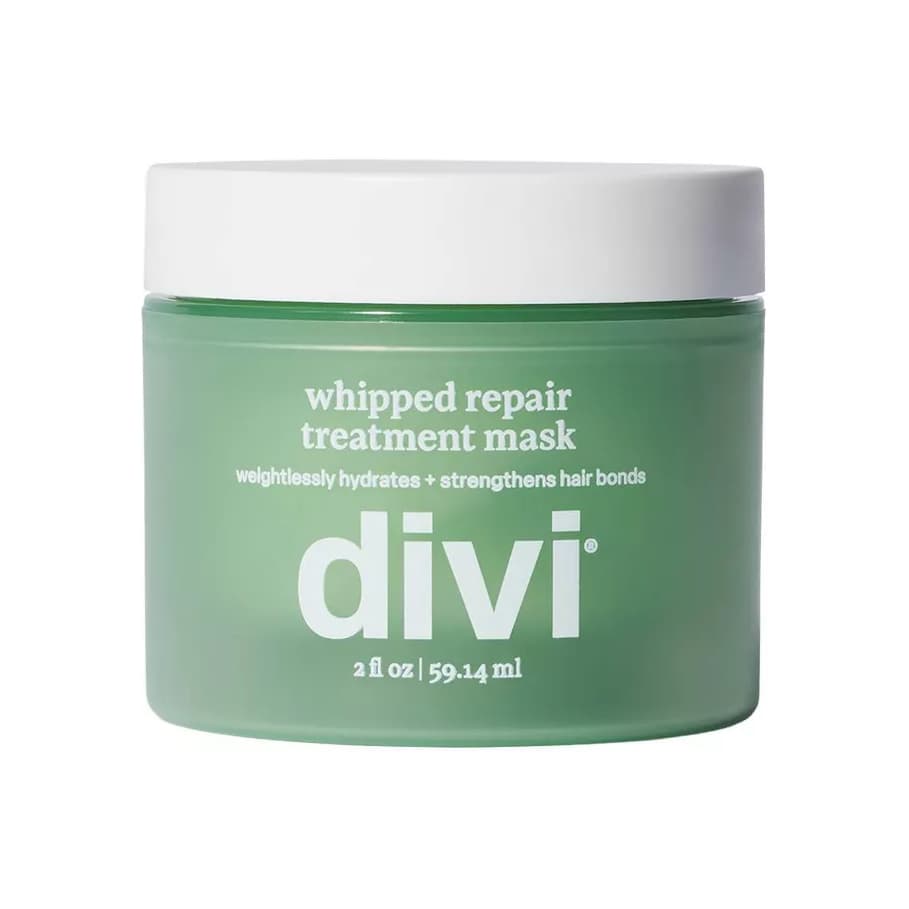 Mini Whipped Mask