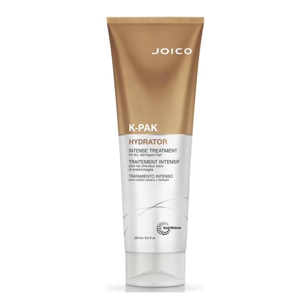 K-Pak Intense Hydrator
