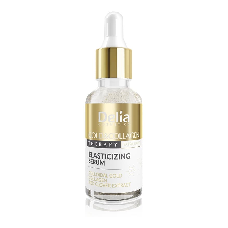 Gold & Collagen Therapy