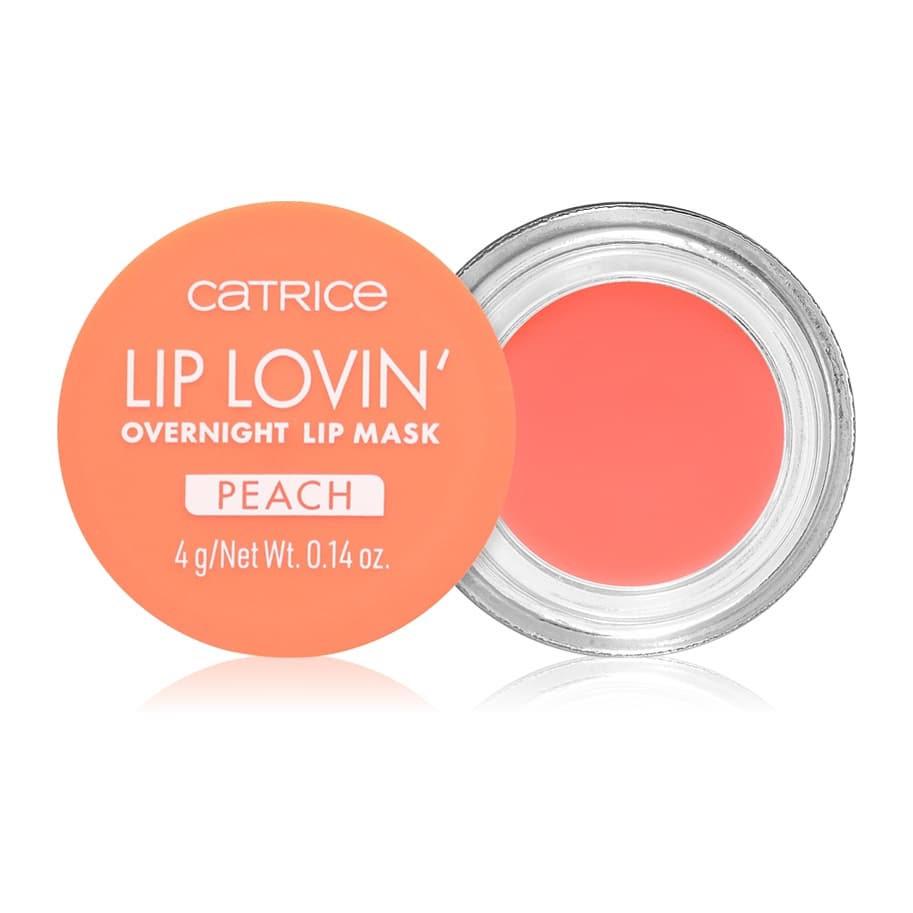 Lip Lovin'