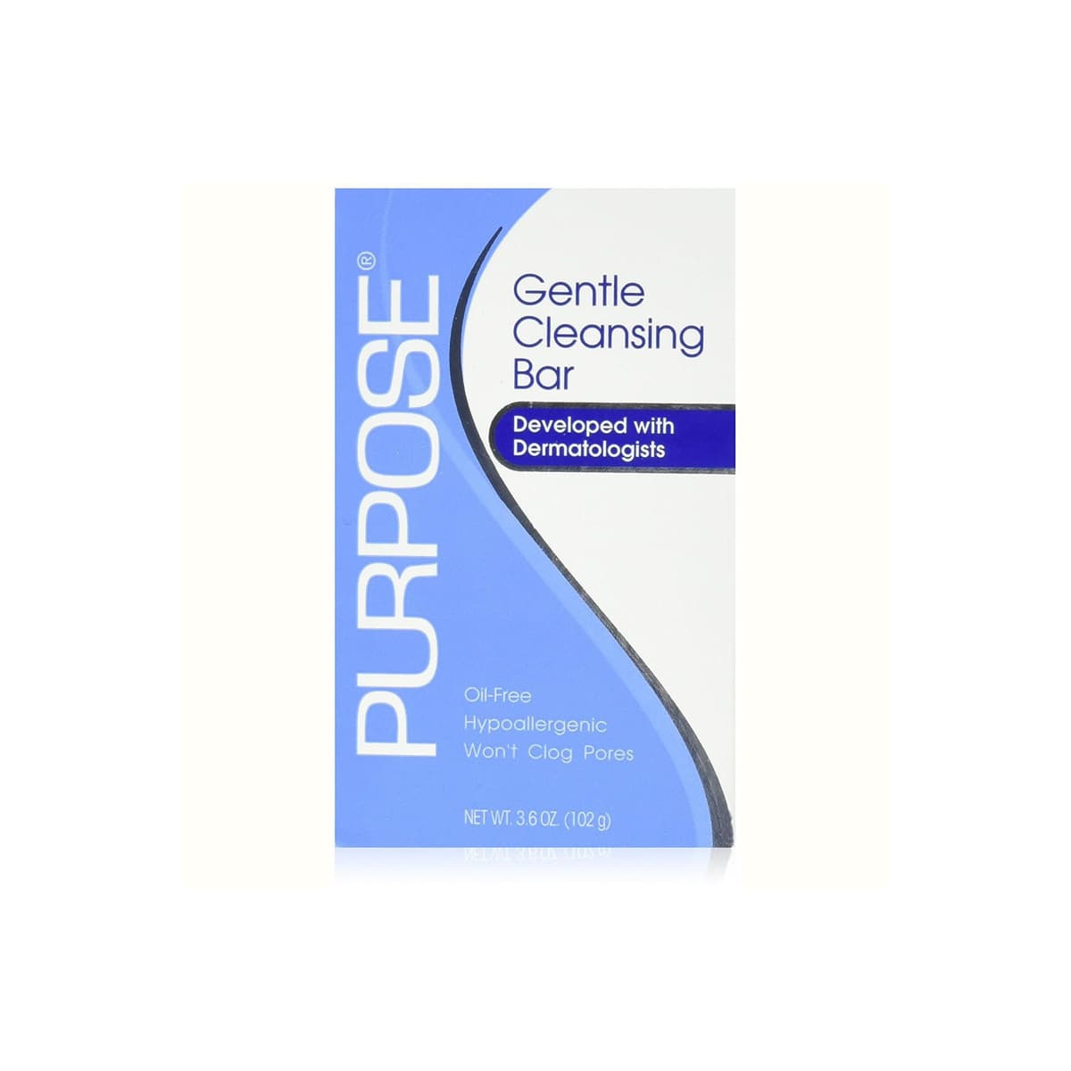 Johnson and Johnson Gentle Skin Cleansing Bar Soap