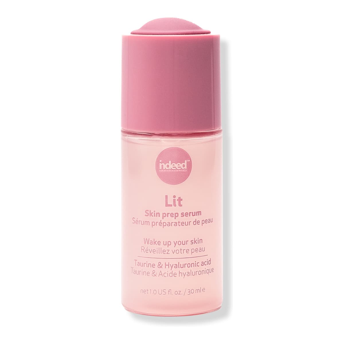 Lit Skin Prep Serum
