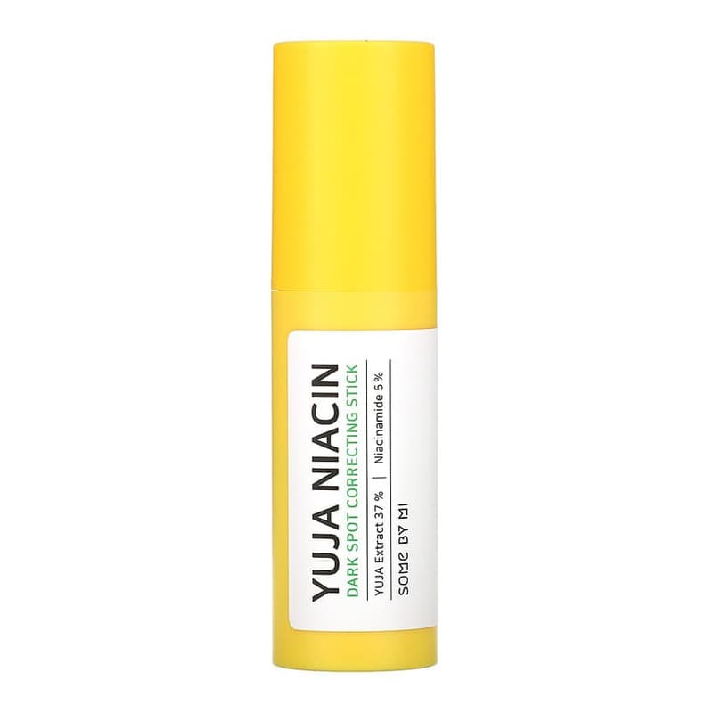 Yuja Niacin Dark Spot Correcting Stick